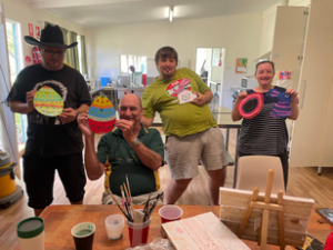 Creative Easter designs